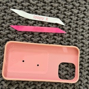 iPhone 13 Pro Max loopy case- right